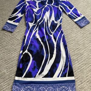Roberto Cavalli Dress IT 38